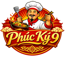 Phúc Ký 1