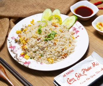 Cơm Chiên